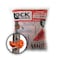 Dare Products LockJawz T-Post Fence Insulator Orange T-360 ORANGE - alternate 2